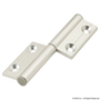 2324 | 20 Series 4 Hole - Concealed Hinge - Image 1